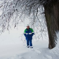 Адыгея. Никогда не было, и вот опять! :: Сергей Запорожцев