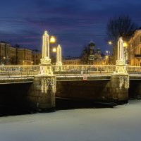 Про Питер :: Владимир Колесников