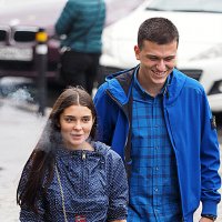 парочка :: Олег Лукьянов