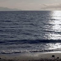 «Славное море — священный Байкал...» :: Михаил Андреев