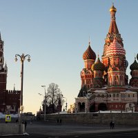 вехи истории :: Олег Лукьянов