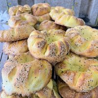 Узбекские лепешки :: Георгиевич 