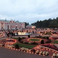 Парк Кадриорг :: Veera V