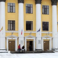 VGMU :: Андрей Л. В.