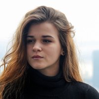 Патрисия :: skijumper Иванов