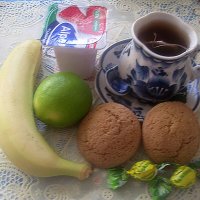 С добрым утром! :: Елена Семигина