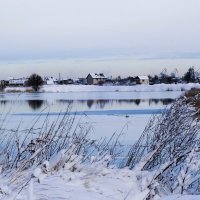 Зима :: Рита Симонова