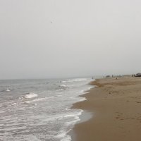 песок и пена :: ИРЭН@ .