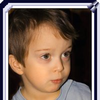 ВЗГЛЯД :: Владимир Кроливец