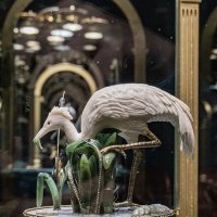 Шедевры ювелирного искусства :: Ирина Соловьёва