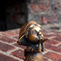 Хомлин мама Варвара :: Сергей Карачин Хомлин мама Варвара :: Сергей Карачин