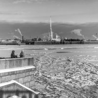 Открытие фотосезона - 26. Эпизод 2. :: Валерий Паршин