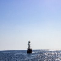 Штиль :: Светлана SvetNika17