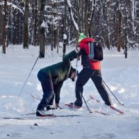 выходной :: Артём 