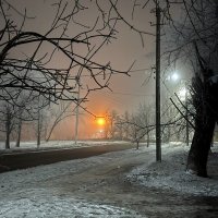 *** :: Яна Горбунова