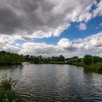 В весенний день... :: Николай Гирш