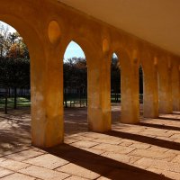 Арки :: Юрий. Шмаков