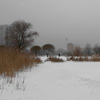 Парк Героев-пожарных :: Наталья Герасимова Парк Героев-пожарных :: Наталья Герасимова