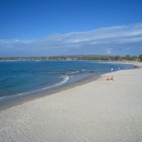 Чайнаманс Бич, Западная Австралия. :: unix (Илья Утропов)