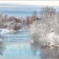 Вечерело :: Aquarius - Сергей Вечерело :: Aquarius - Сергей