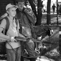 .... :: Юрий Самсонов