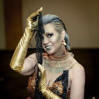 Грим :: Leo Alex Foto