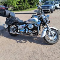 Экскурсионный мотоцикл. :: Ольга 