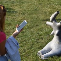 Ню :: Валерий Пославский