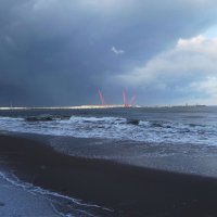 Балтийское море :: Рита Симонова Балтийское море :: Рита Симонова