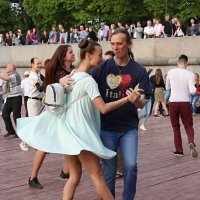 Танцы :: Владимир59 Танцы :: Владимир59