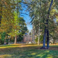 Царицыно :: Irene Irene Царицыно :: Irene Irene