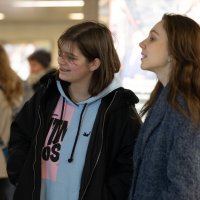 Алинка и Маринка :: Зануда Занудин