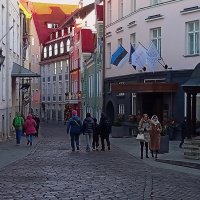 Tallinn.. :: Татьян@ Ивановна Tallinn.. :: Татьян@ Ивановна