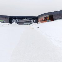 Музей Новый Иерусалим. :: tatiana Музей Новый Иерусалим. :: tatiana