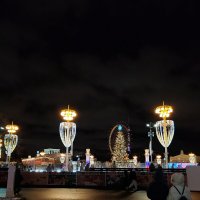 Вечерняя Москва :: nika555nika Ирина