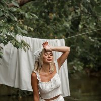 большая стирка :: Наталья большая стирка :: Наталья