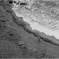 Лвое. Море. :: Вячеслав Владимирович Лвое. Море. :: Вячеслав Владимирович