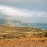 Гуляя тропинками Крыма :: Вячеслав Владимирович