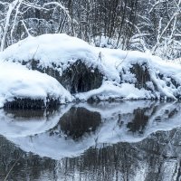 Зарисовки у реки :: Michel 