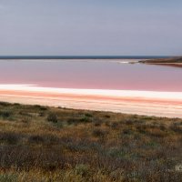 Утро на Кояшском озере :: Игорь Сарапулов