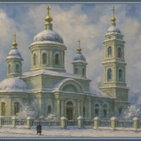 *** :: Aleksey Afonin *** :: Aleksey Afonin