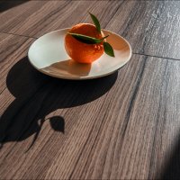 Апельсин :: **** vedin