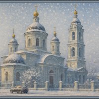 *** :: Aleksey Afonin