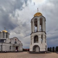 Свято Георгиевский женский монастырь :: Мариша Свято Георгиевский женский монастырь :: Мариша