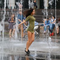 Город и его обитатели :: Владимир59 Город и его обитатели :: Владимир59