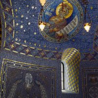 Свято-Владимирский храм :: Леонид Свято-Владимирский храм :: Леонид