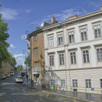 Будапешт *Венгрия :: ujgcvbif 