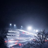 Twilight Peaks :: Aлёна V