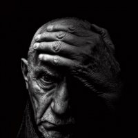 Ах ты прошлое моё - в сахаре имбирь. Сладкое снаружи - горькое внутри :: Игорь Ах ты прошлое моё - в сахаре имбирь. Сладкое снаружи - горькое внутри :: Игорь