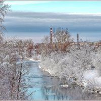 На исходе дня... :: Aquarius - Сергей